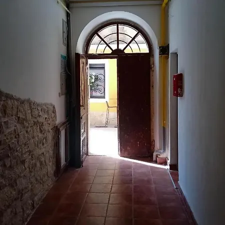 Kika Apartman Pula