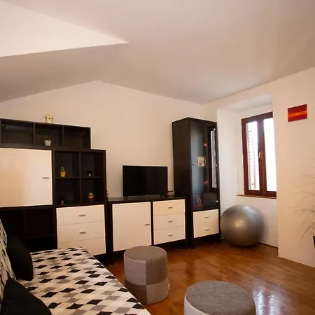 Kika Apartman
