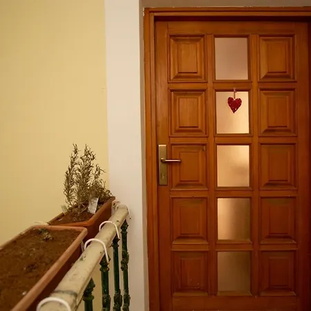 Appartement Kika