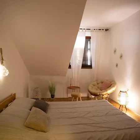 Kika Apartman Pula