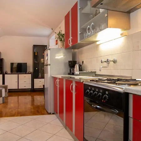 Kika Apartman