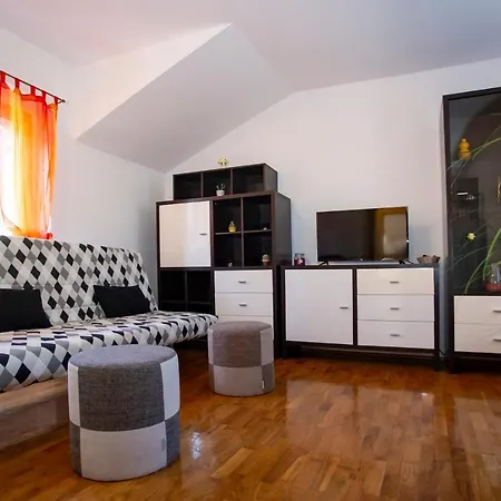 Apartman Kika Pula