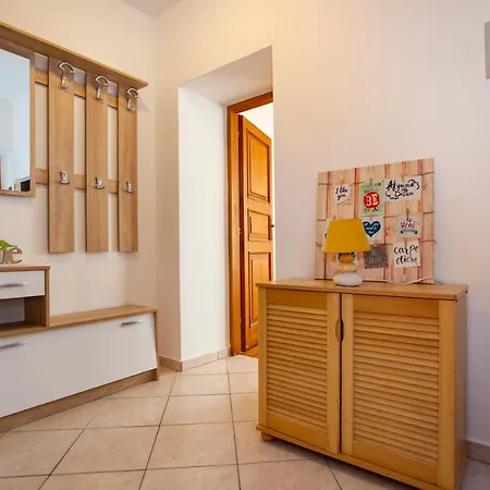 Kika Apartman Pula