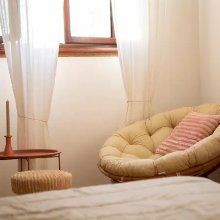 Appartement Kika *