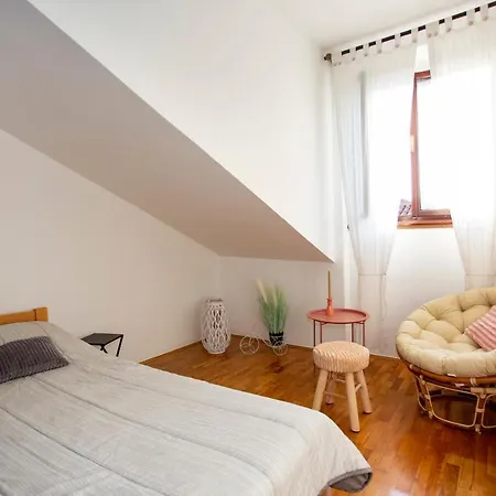 Apartman Kika *