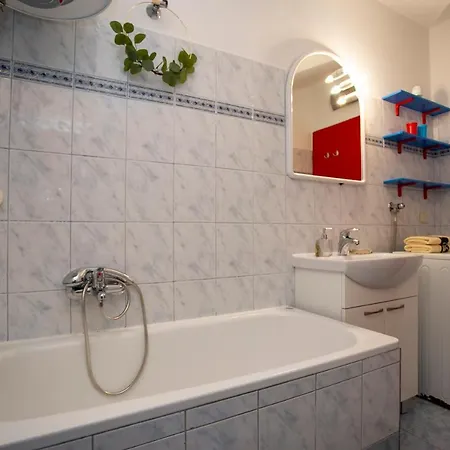 Kika Apartman Pula