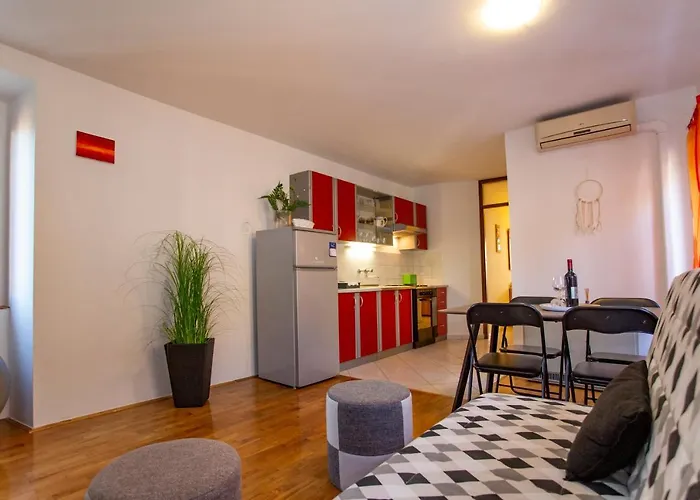 Appartement Kika