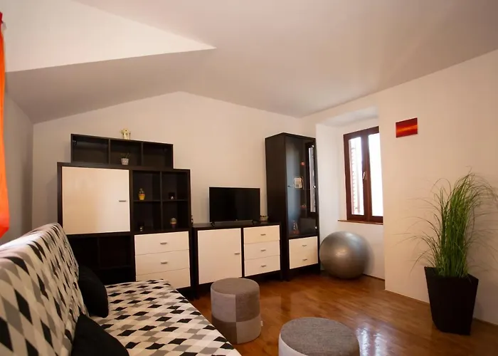 Kika Appartement