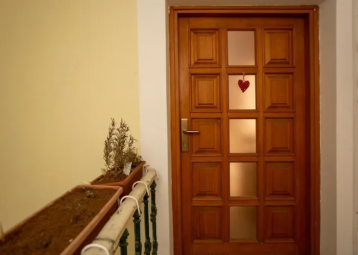 Appartement Kika
