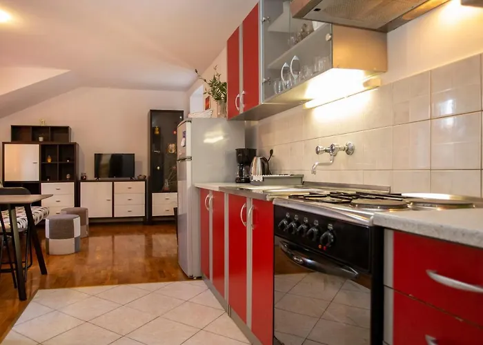 Kika Appartement