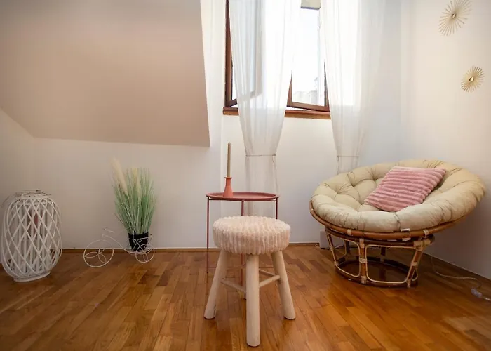 Kika Appartement *