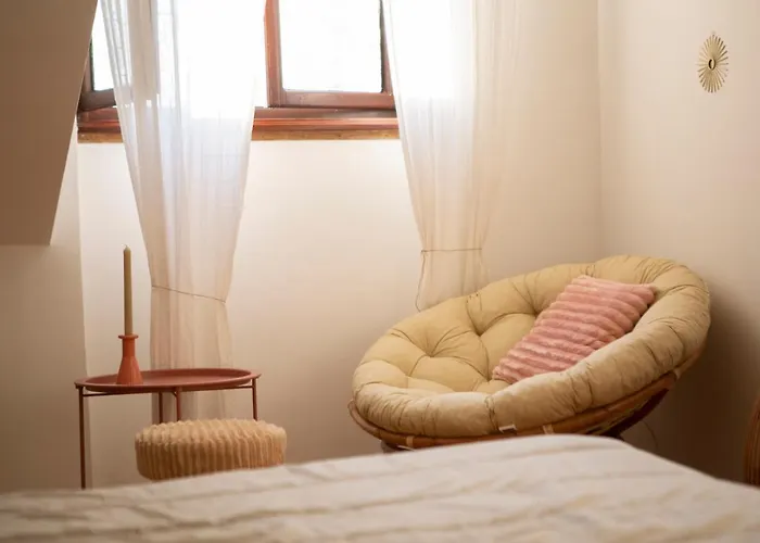 Appartement Kika *
