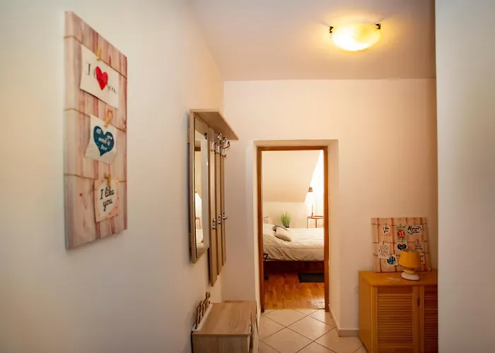 Kika Appartement