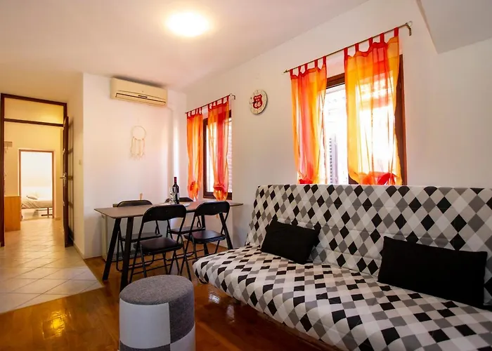 Appartement Kika
