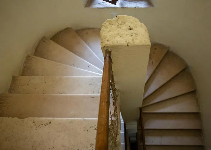 Appartement Kika *