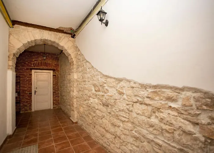 Appartement Kika *
