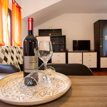 Apartment Kika Pula